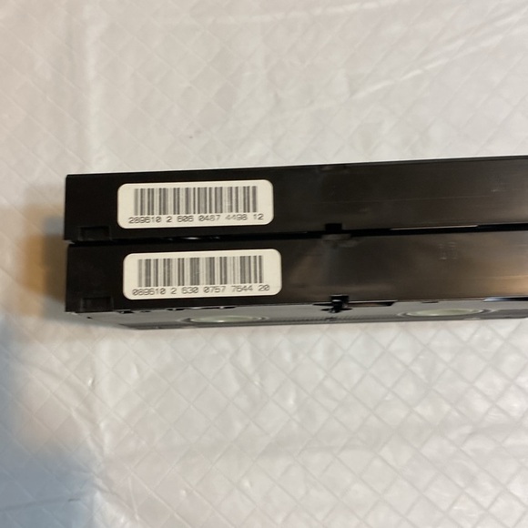 The Sound of Music VHS two tape set Golden Anniversary Addition 1993 - Picture 5 of 5